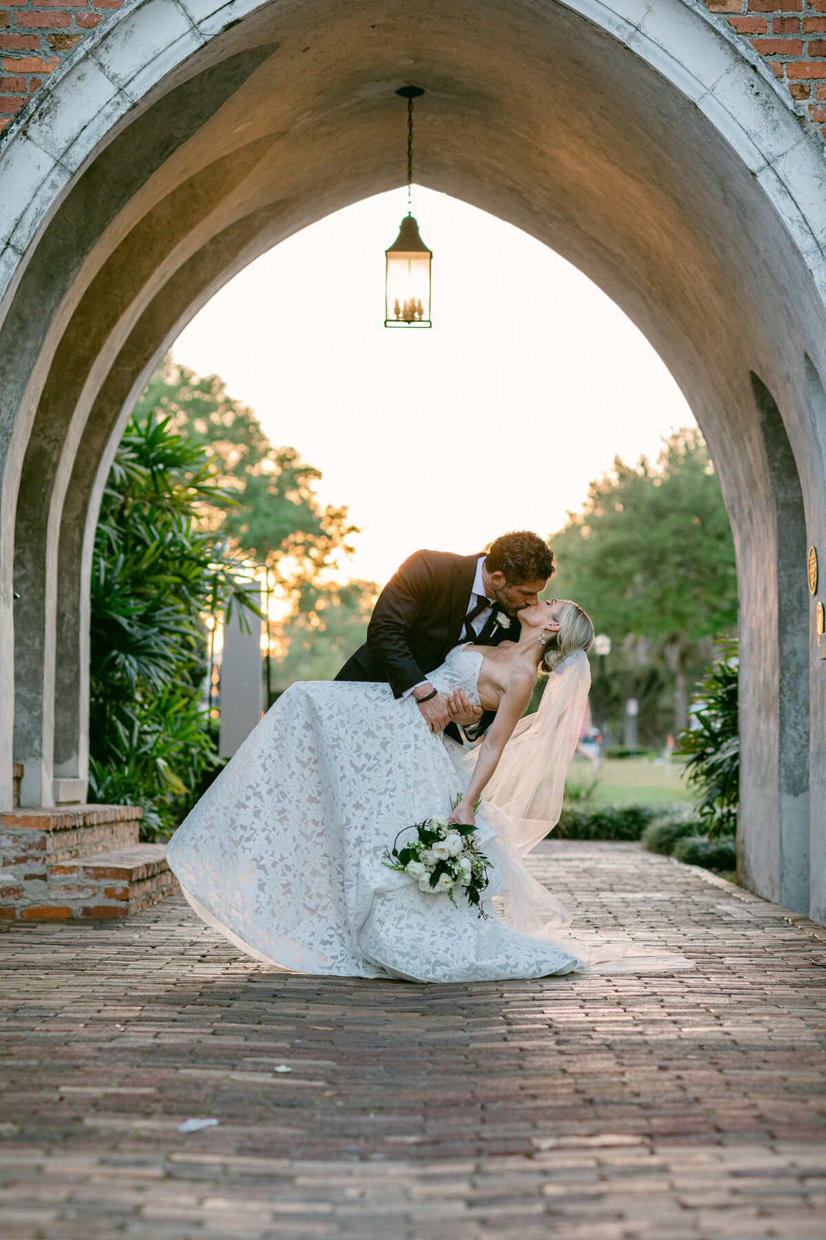 Mariah + Teddy - Bride + Groom Portraits-27