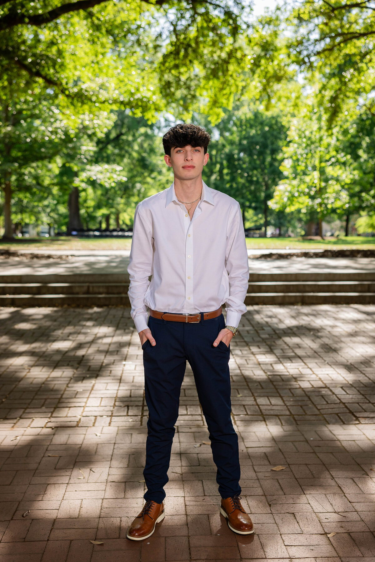 Best portrait photographer for guys at the University of South Carolina-3096
