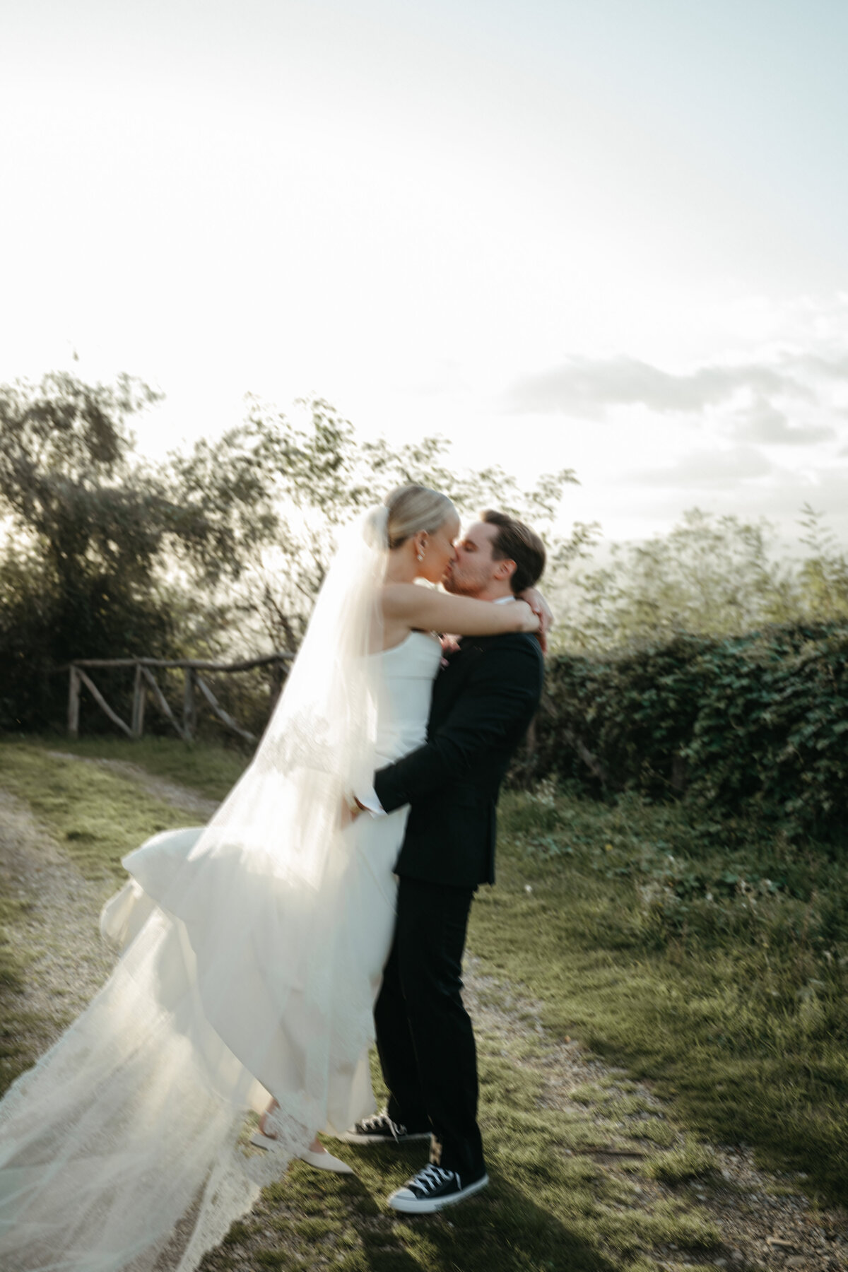 Top Wedding Photographer in Italy