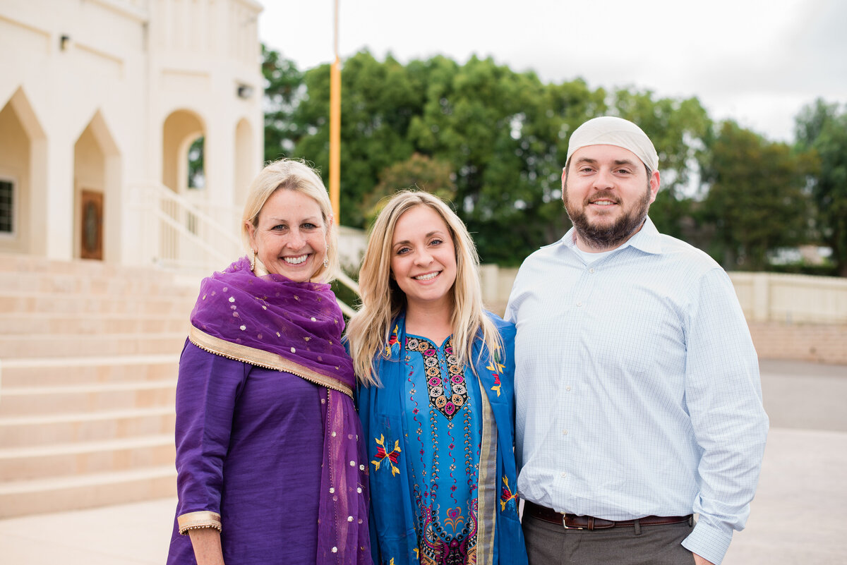 San Diego Anand Karaj-257