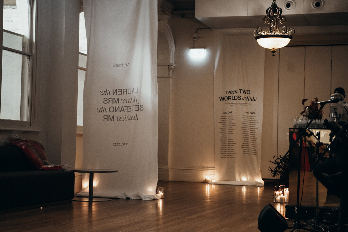 Stylish Melbourne Inner City Wedding-098