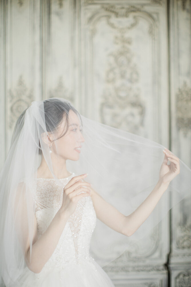 chateau challain wedding -26