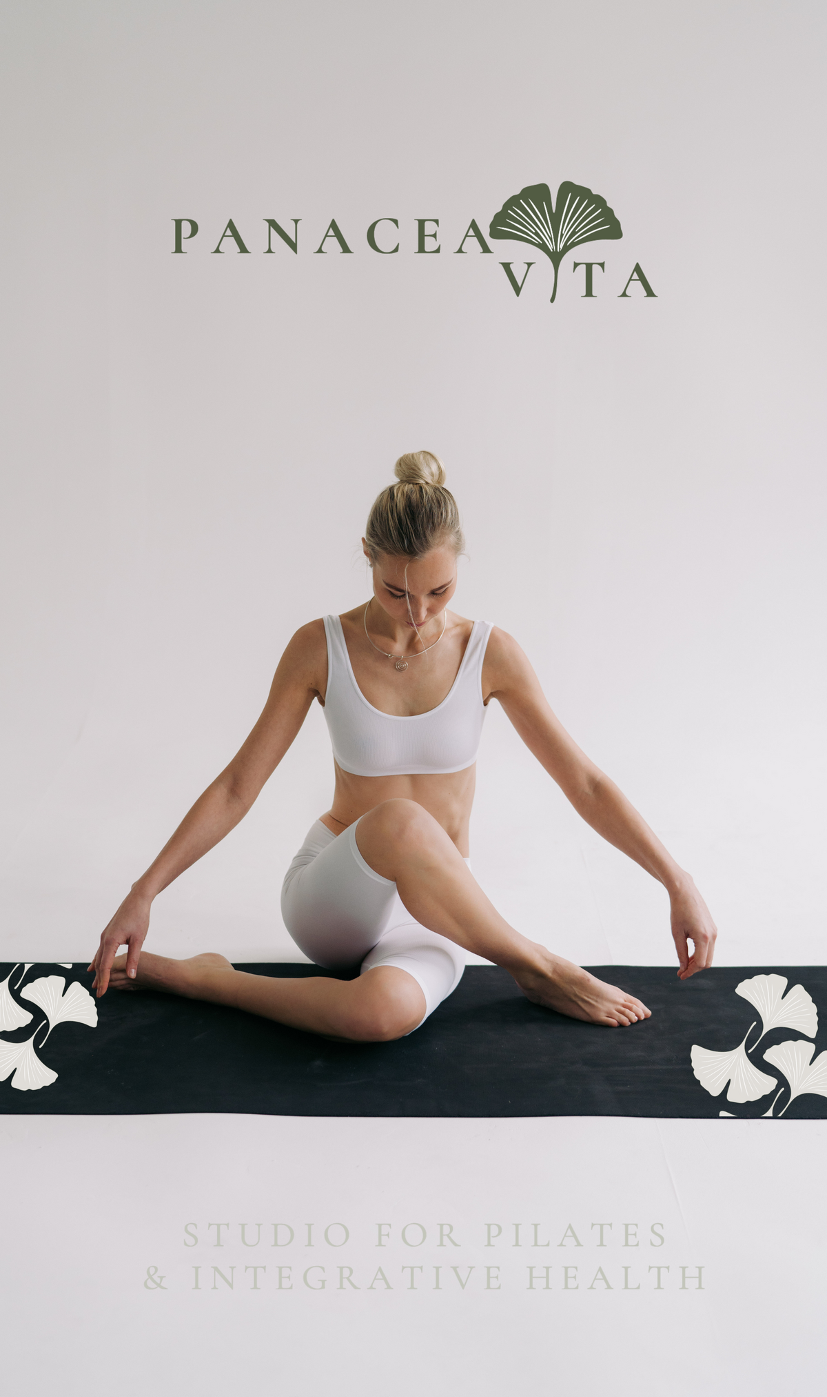 Panacea Vita - florida
Yoga & Integrative Health Studio