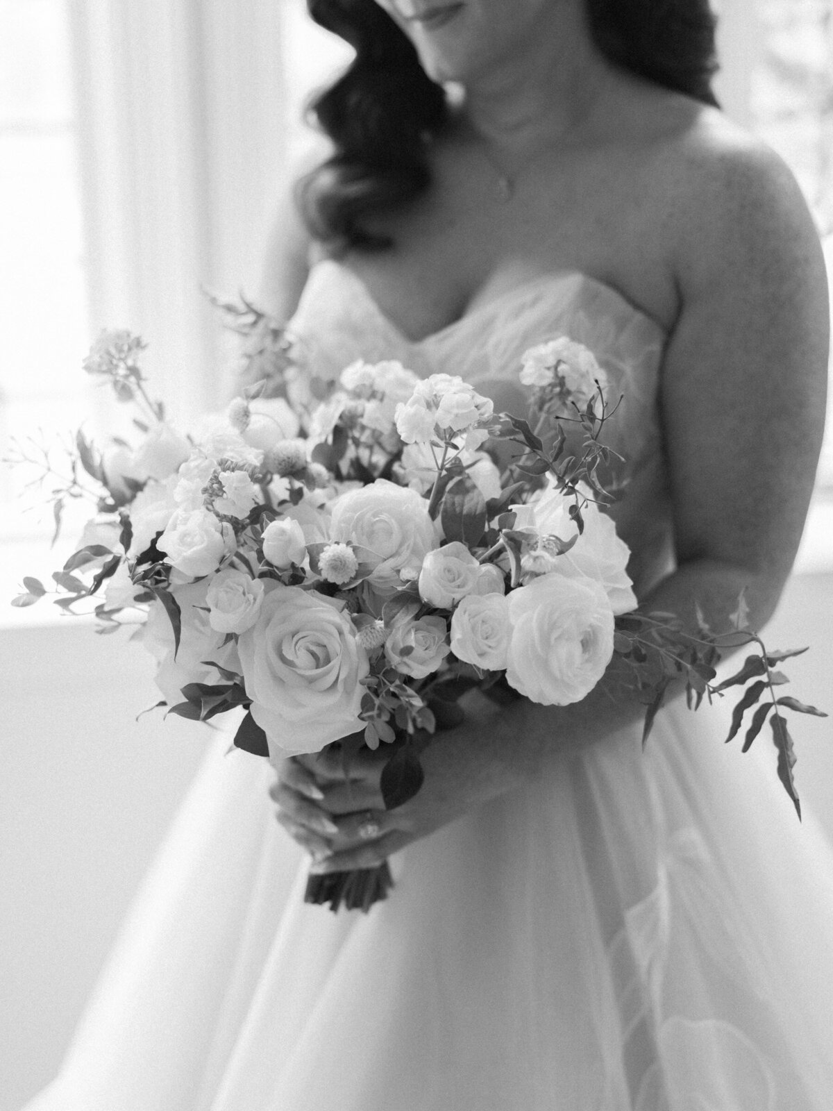 Natirar Mansion Wedding Highlights | Amarachi Ikeji Photography 19