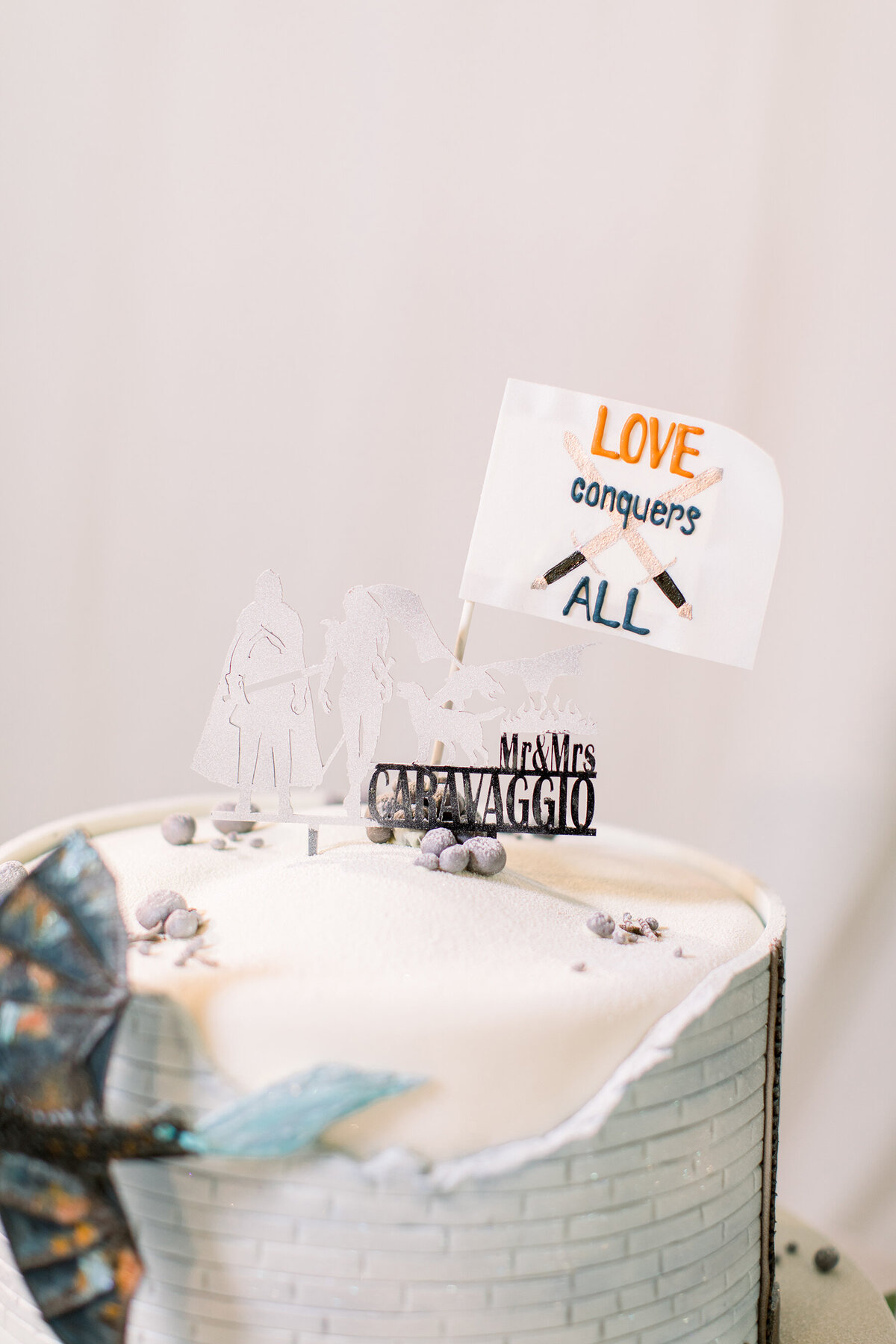Southern California Wedding Planner - Robin Ballard Events - Newport Beach Country Club - 532