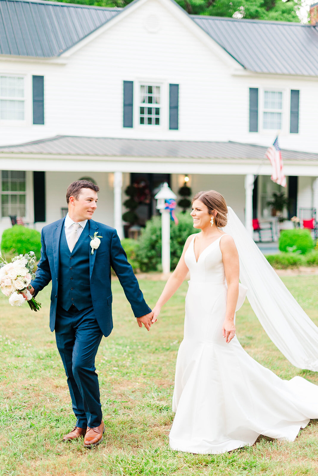 Kayley + Austin Wedding - Photography by Gerri Anna-687
