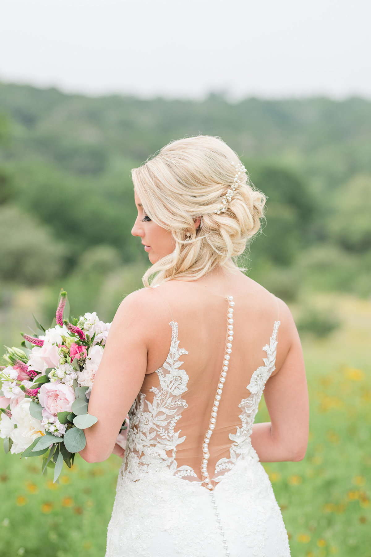 CW Hill Country Ranch Wedding Photography-69
