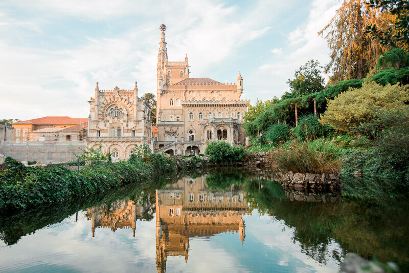 Bussaco-Palace-Intimate-Wedding-Venue-Portugal-Planner6
