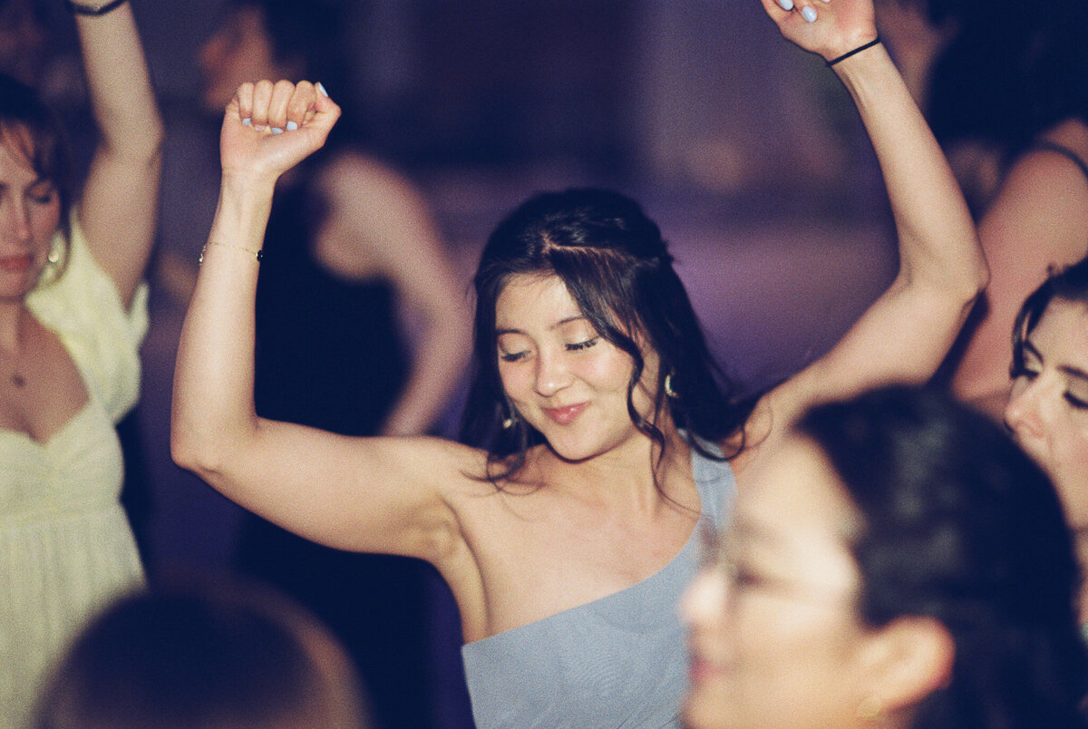 Philadelphia Wedding Photographer - FILM 139