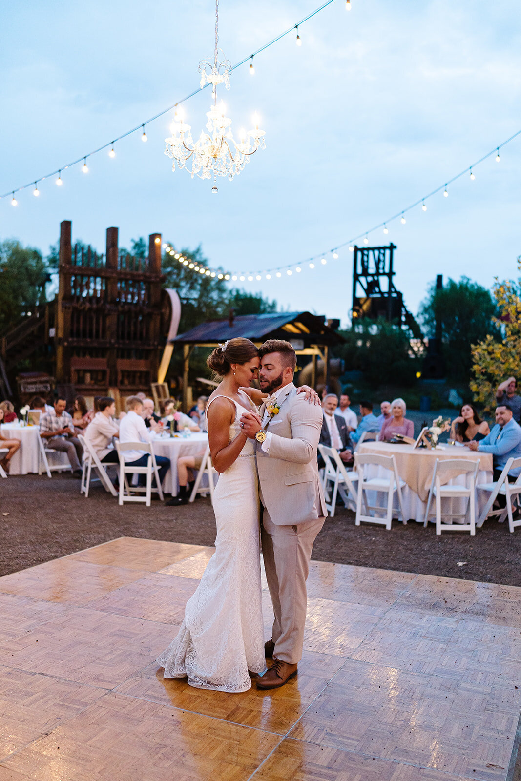 San Diego Wedding 67