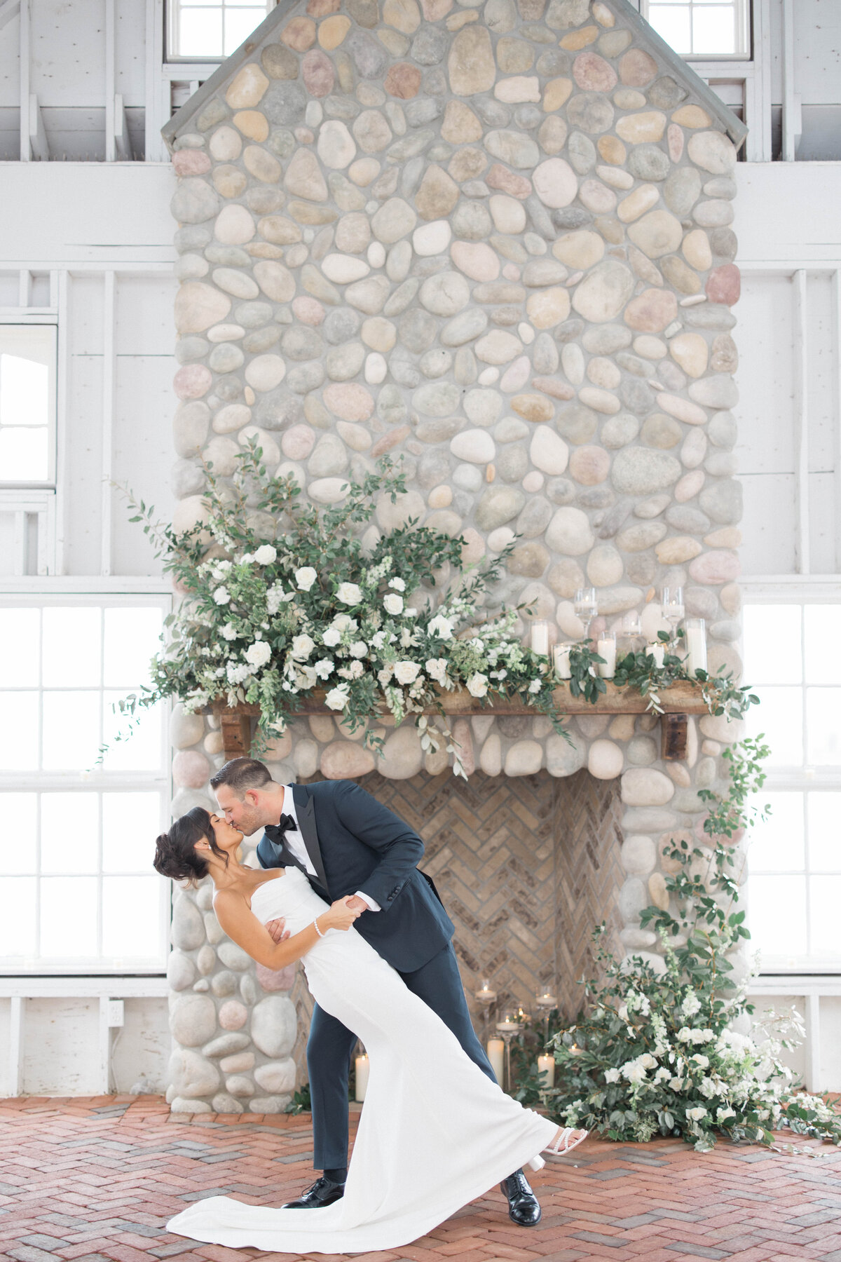 Molly Sue Photography Mallard Island Yacht Club Wedding23