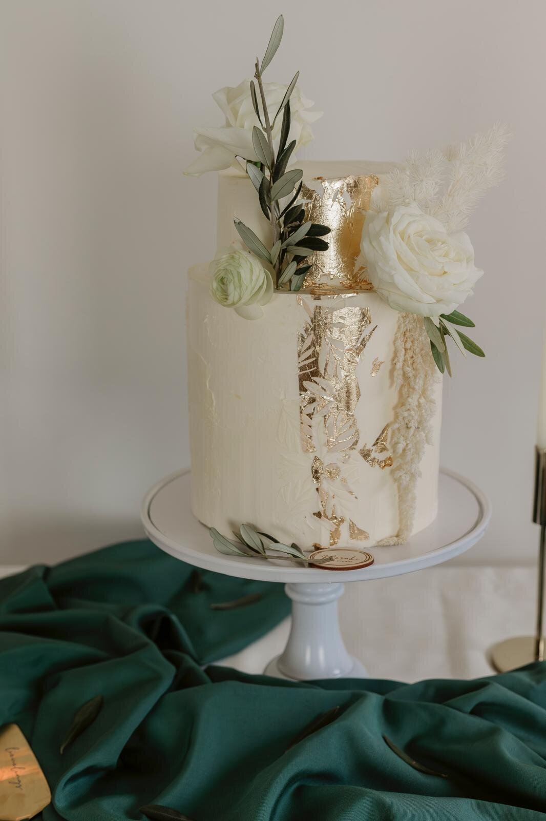 Meraki Cakestudio