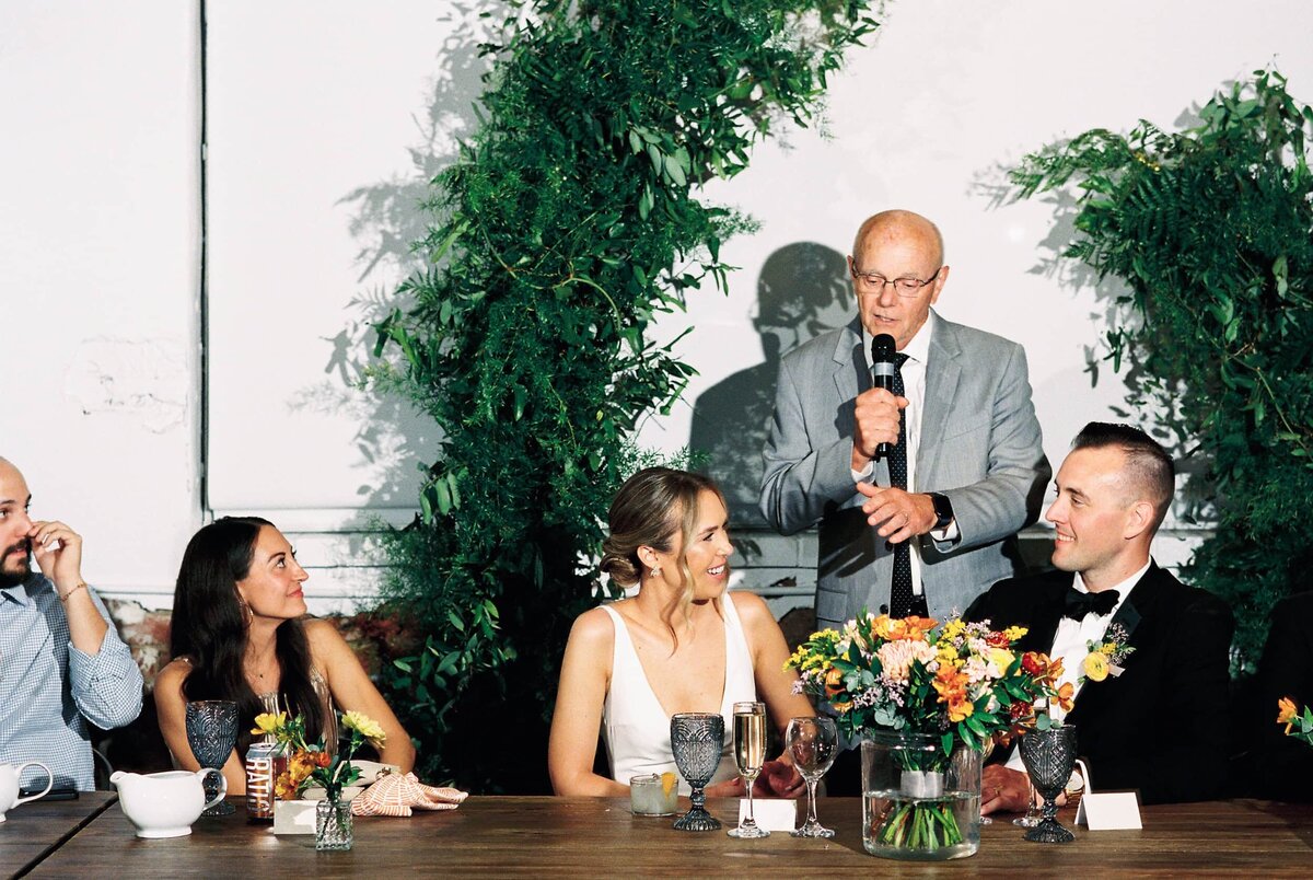 Chic City Wedding in Denver | LA Wedding Photographer