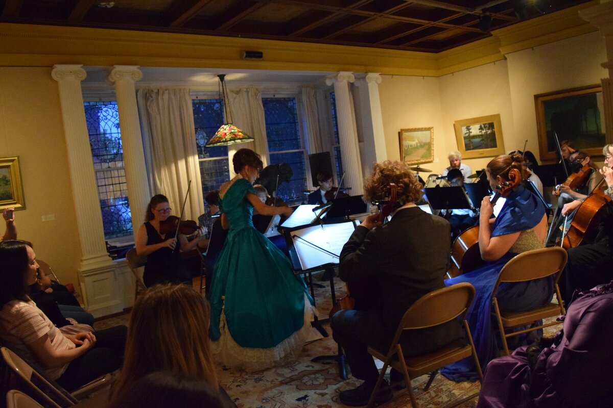 GRP_Remington_Orch