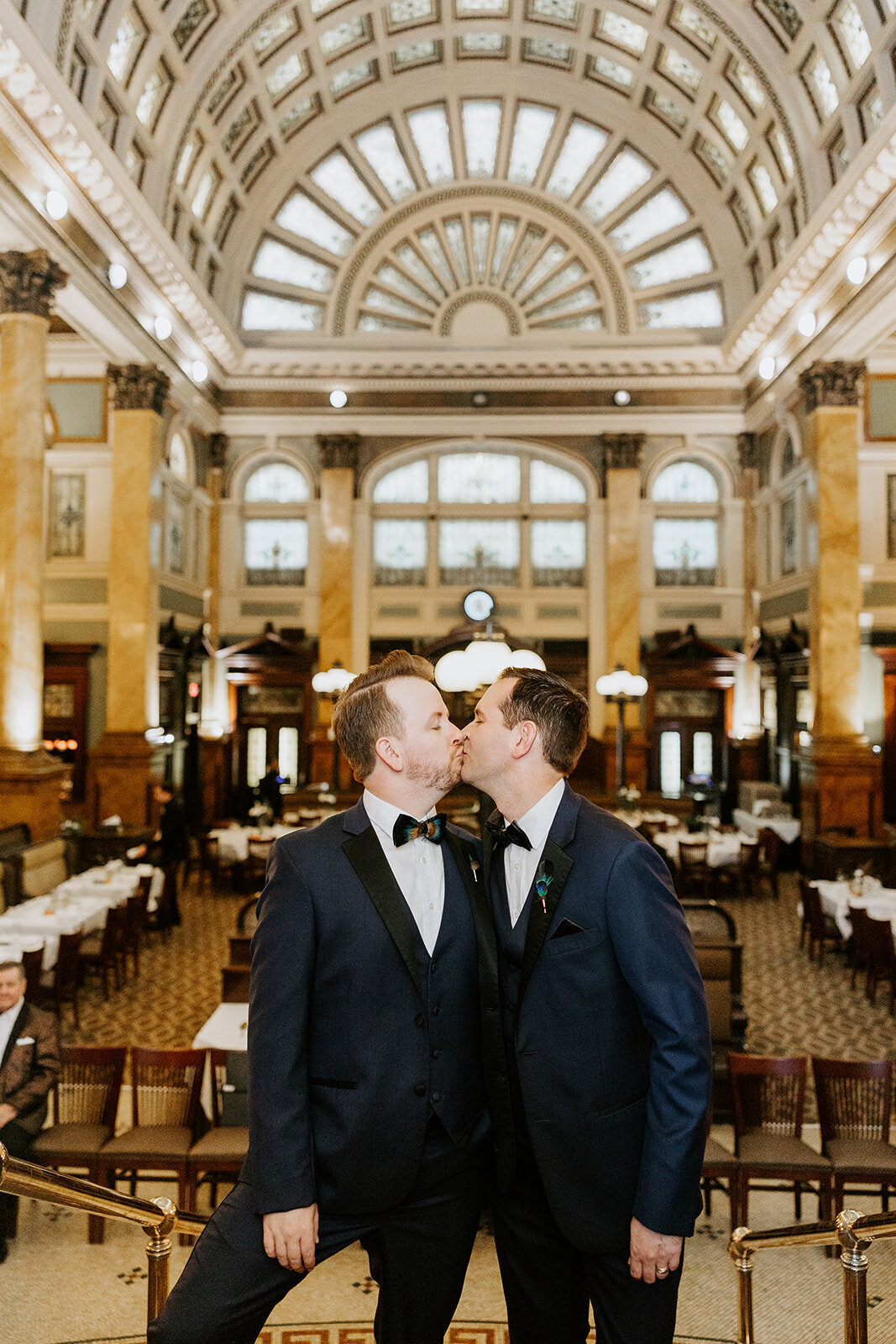 Brenden & Drew Wedding-4558