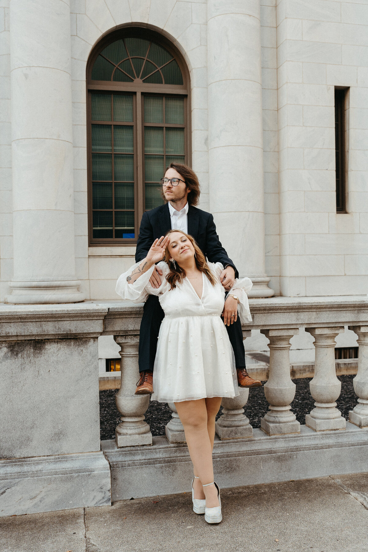 Birmingham Alabama engagement photographer -4