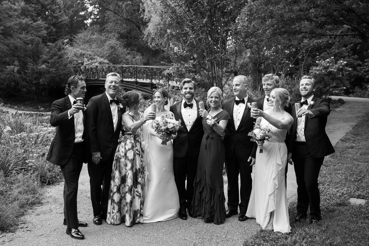 Missouri Athletic Club Wedding Photography53