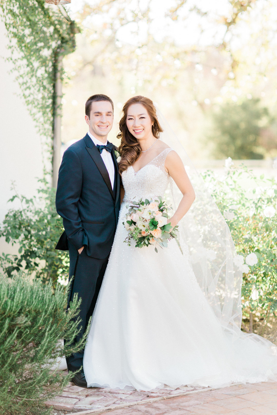 Triunfo Creek Vineyard Wedding-7464