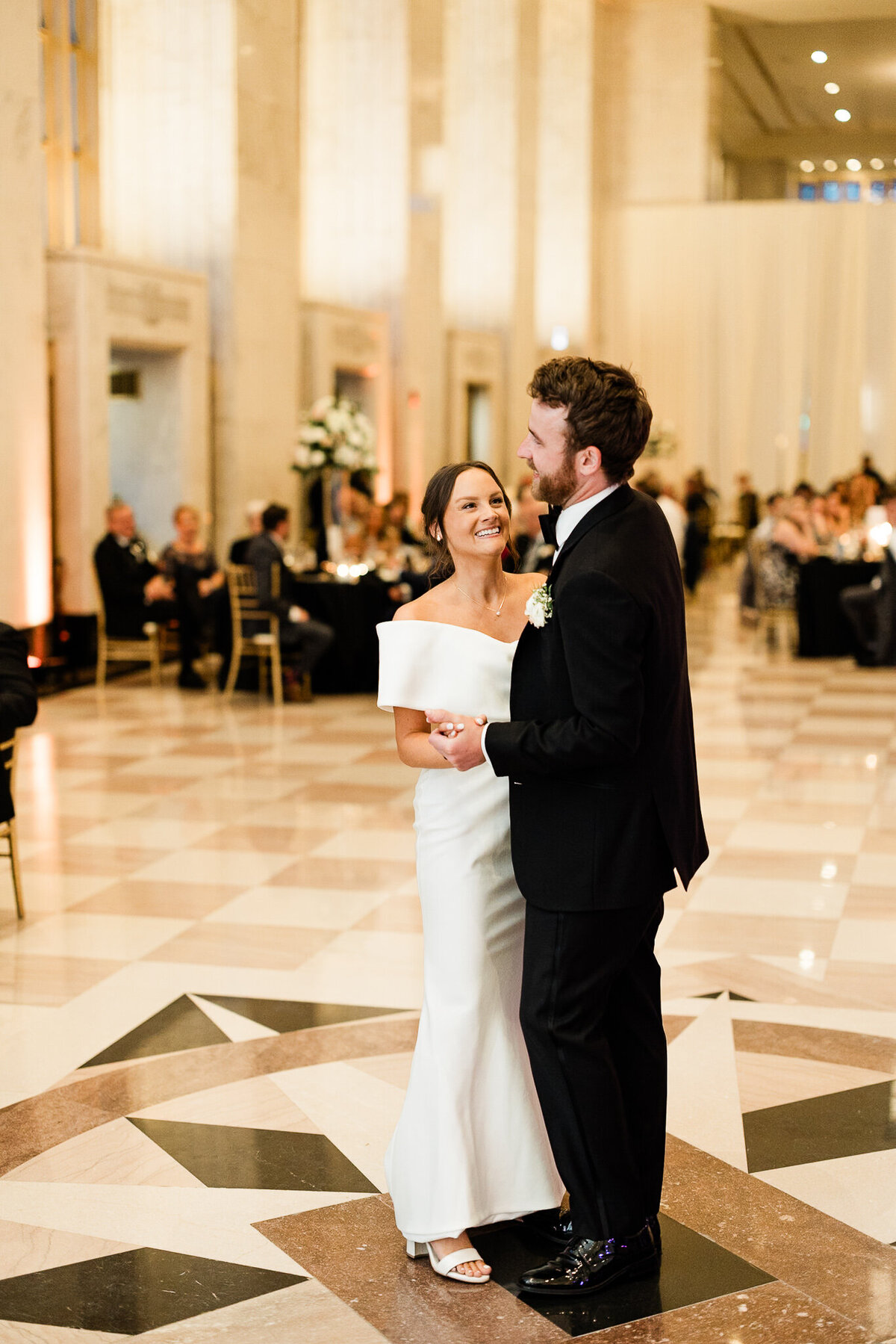 chiacgo wedding planner paris evends at old post office-44