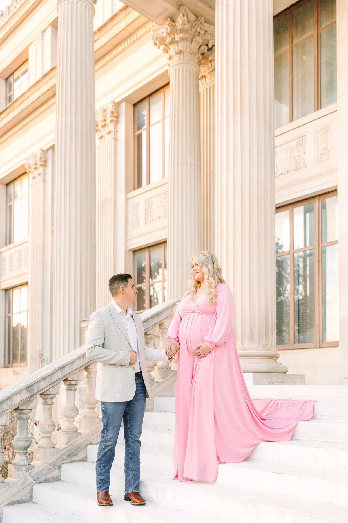 Sanderson Maternity-137
