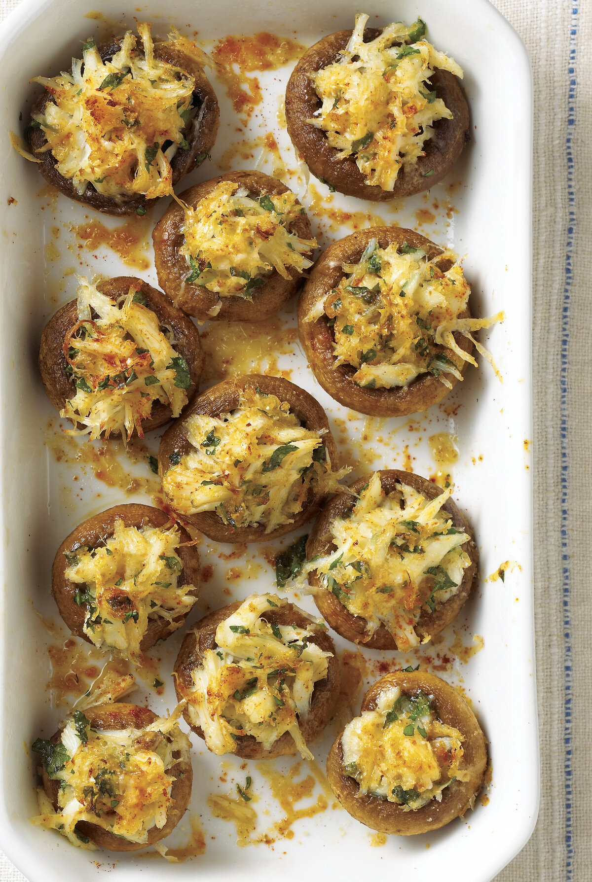 ©Dasha Wright Creative_Dasha Wright Photography_Dallas Food Photography_Food Packaging_Publix Supermarket_Stuffed Mushrooms cr