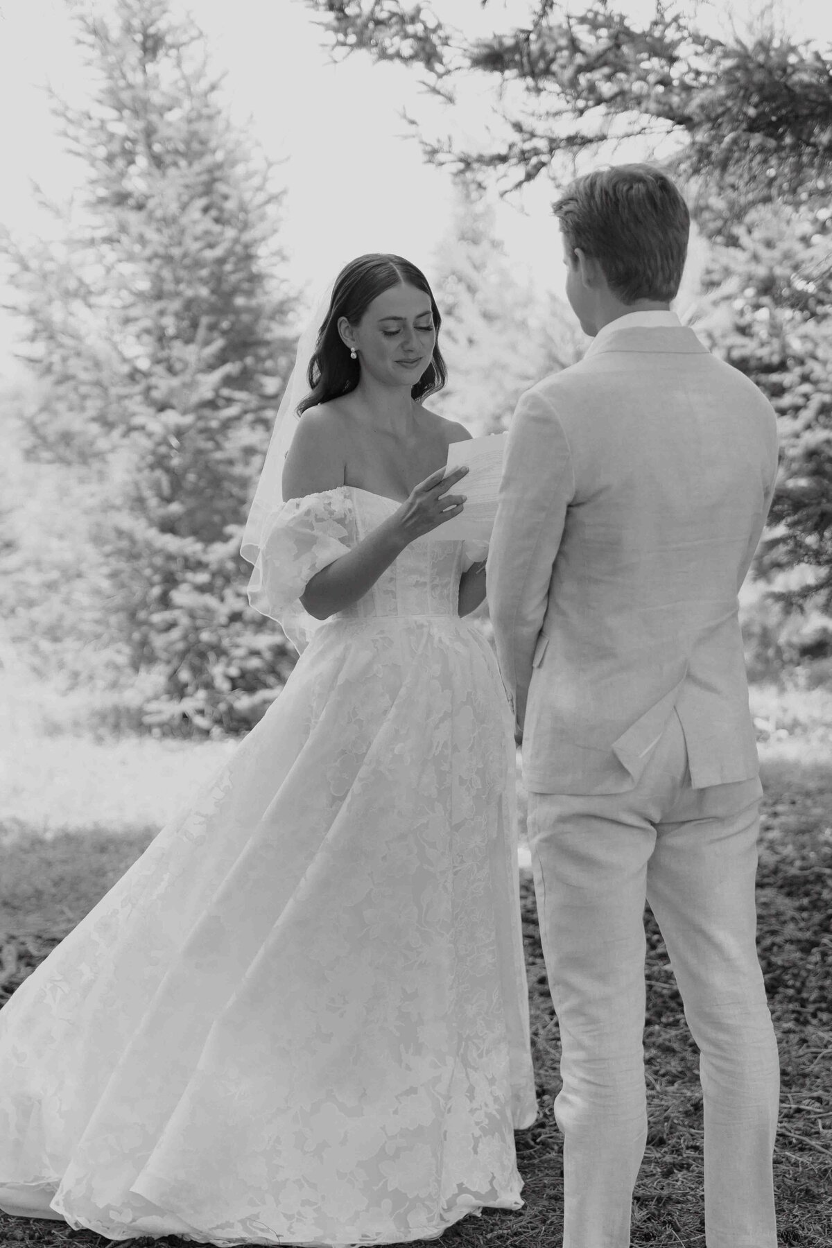Colourful Spring Wedding - Sonia V Photography