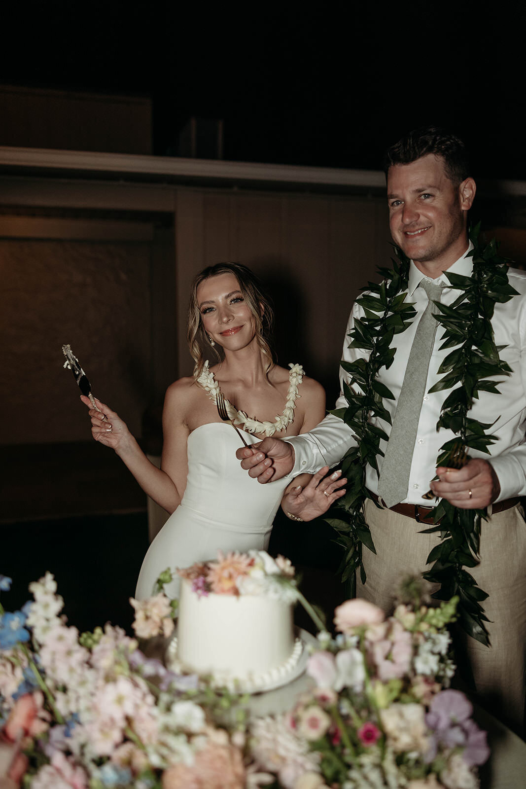 Kim and Jeremy Maui Destination Wedding_ Alexx Davila Photography_Destination Wedding Photographer-932