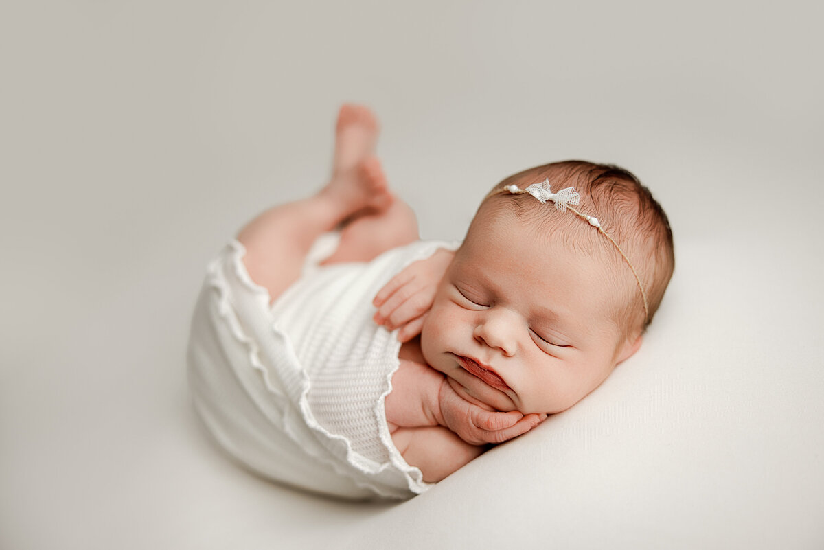 baby photography huntsville
