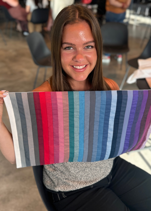 color analysis near me