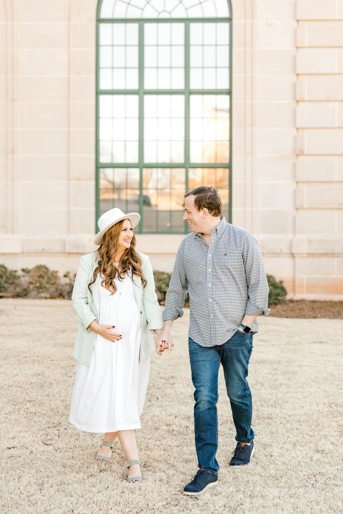 Powell Maternity-140