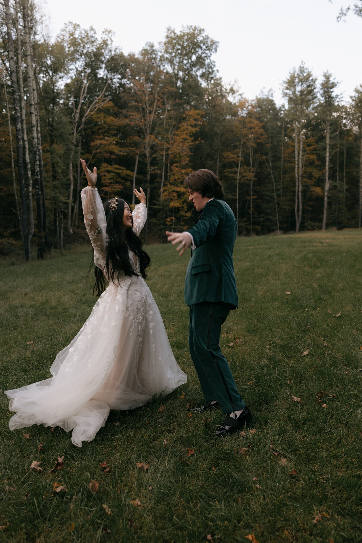 Sophia + Daniel - Ellie Mae Photo-583