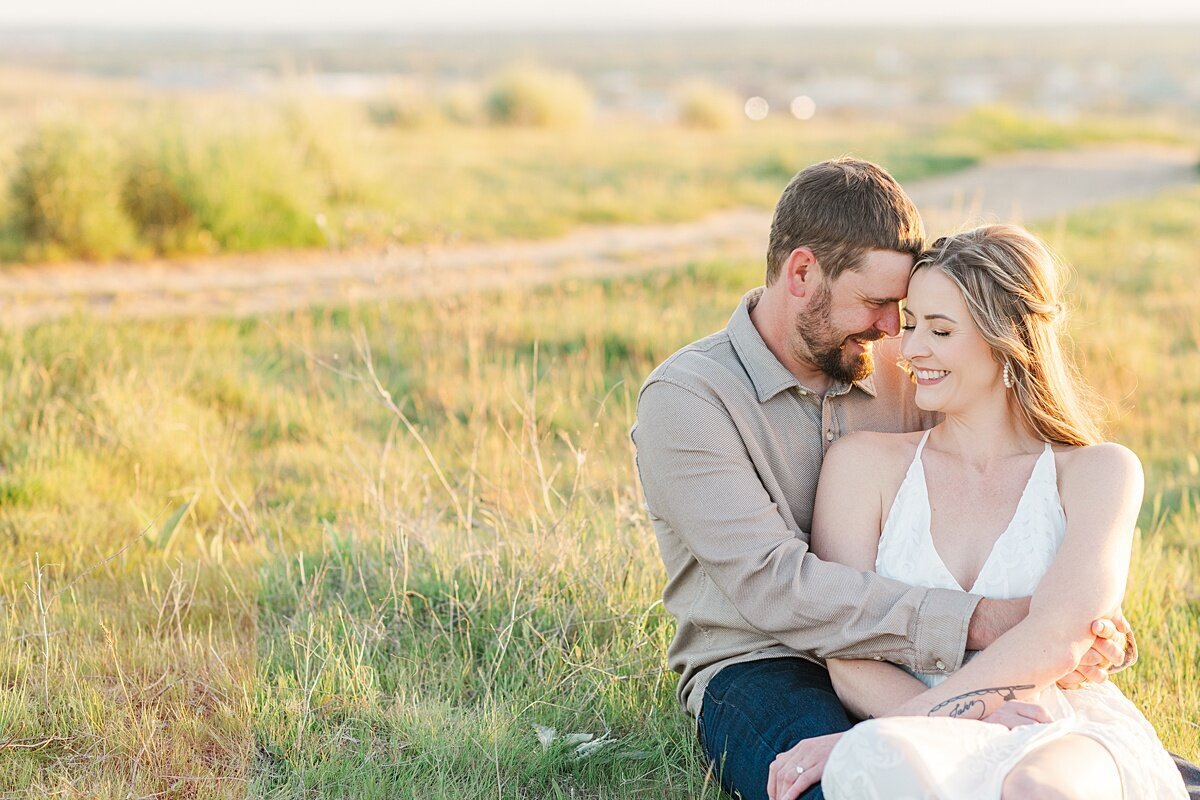 Boise-foothills-engagement-session-military-reserve-6