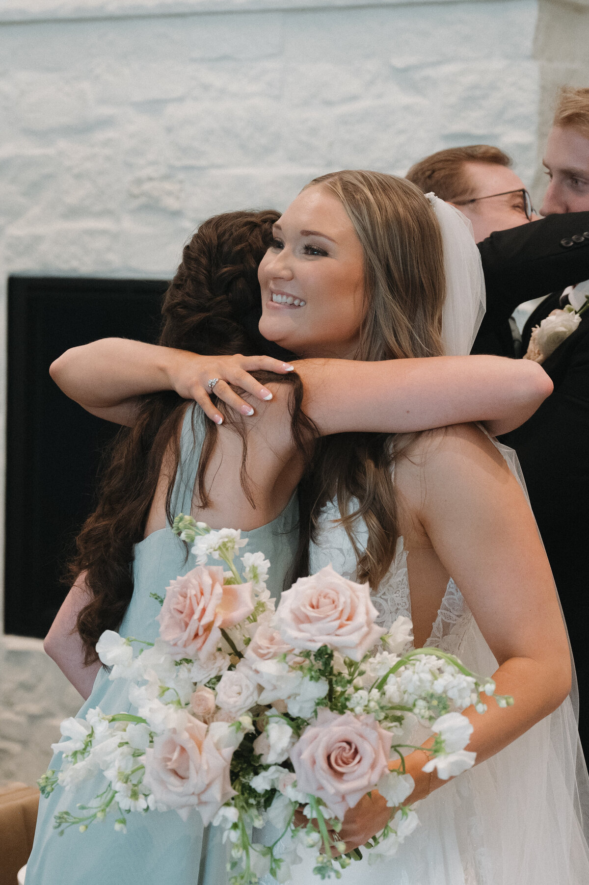 Katelyn and Josiah's Pepin, Wisconsin Wedding Photography-600