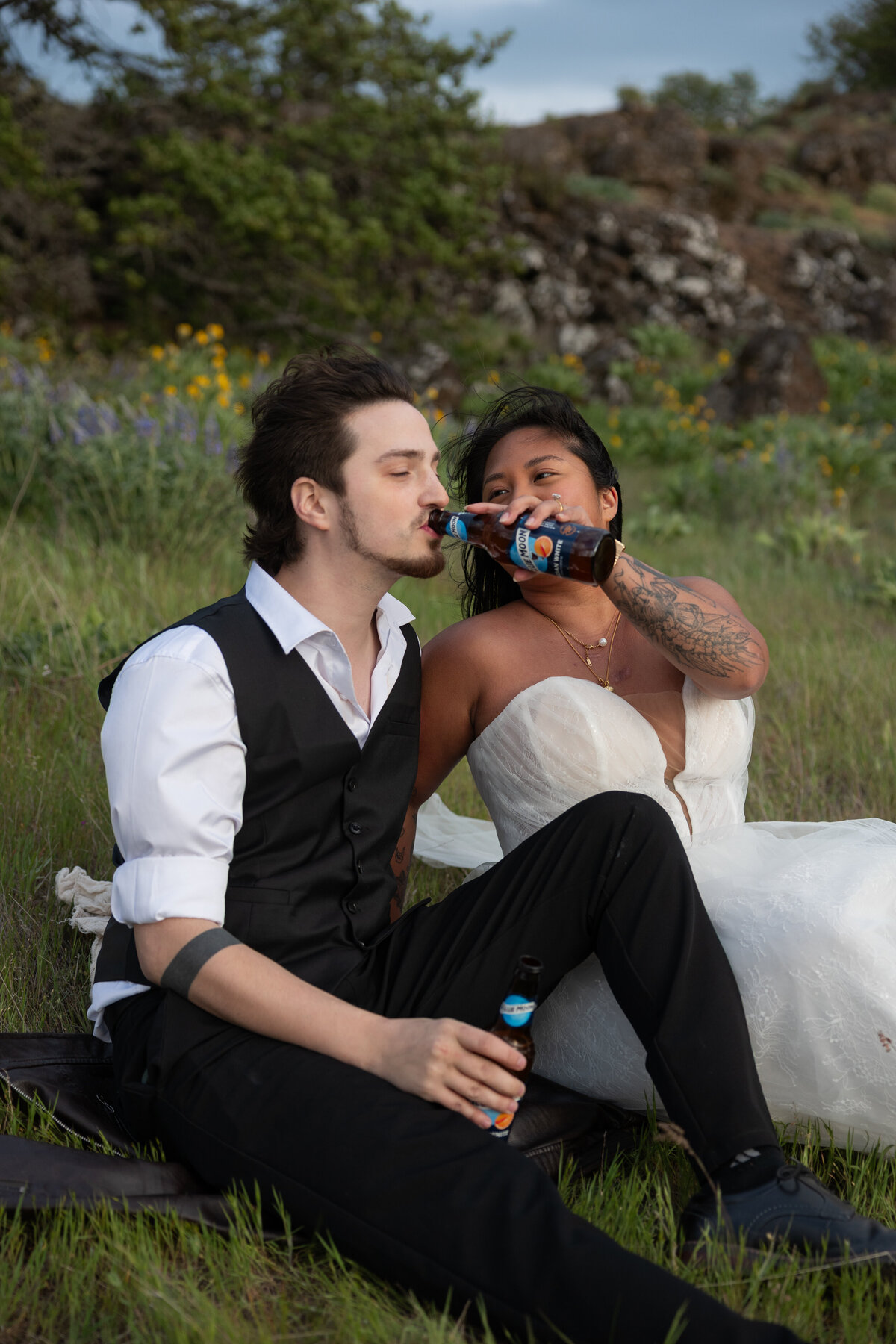 Jess & Conner Elopement-14