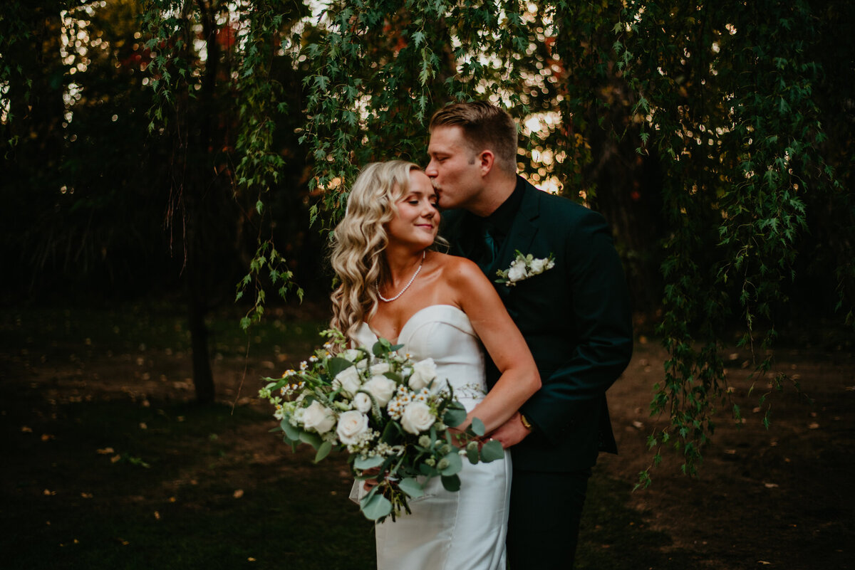 Mason + Kyliegh Wedding_Bride + Groom Portraits-21