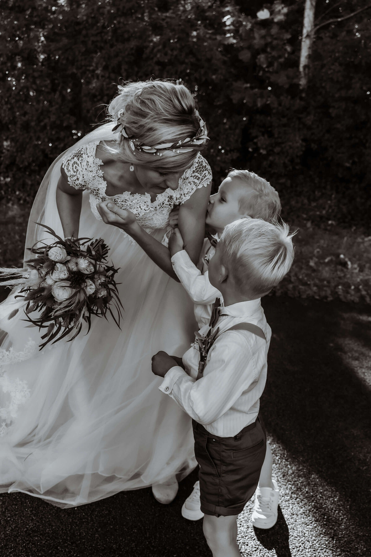 Bruiloft fotografie Mascha Elzinga Fotografie