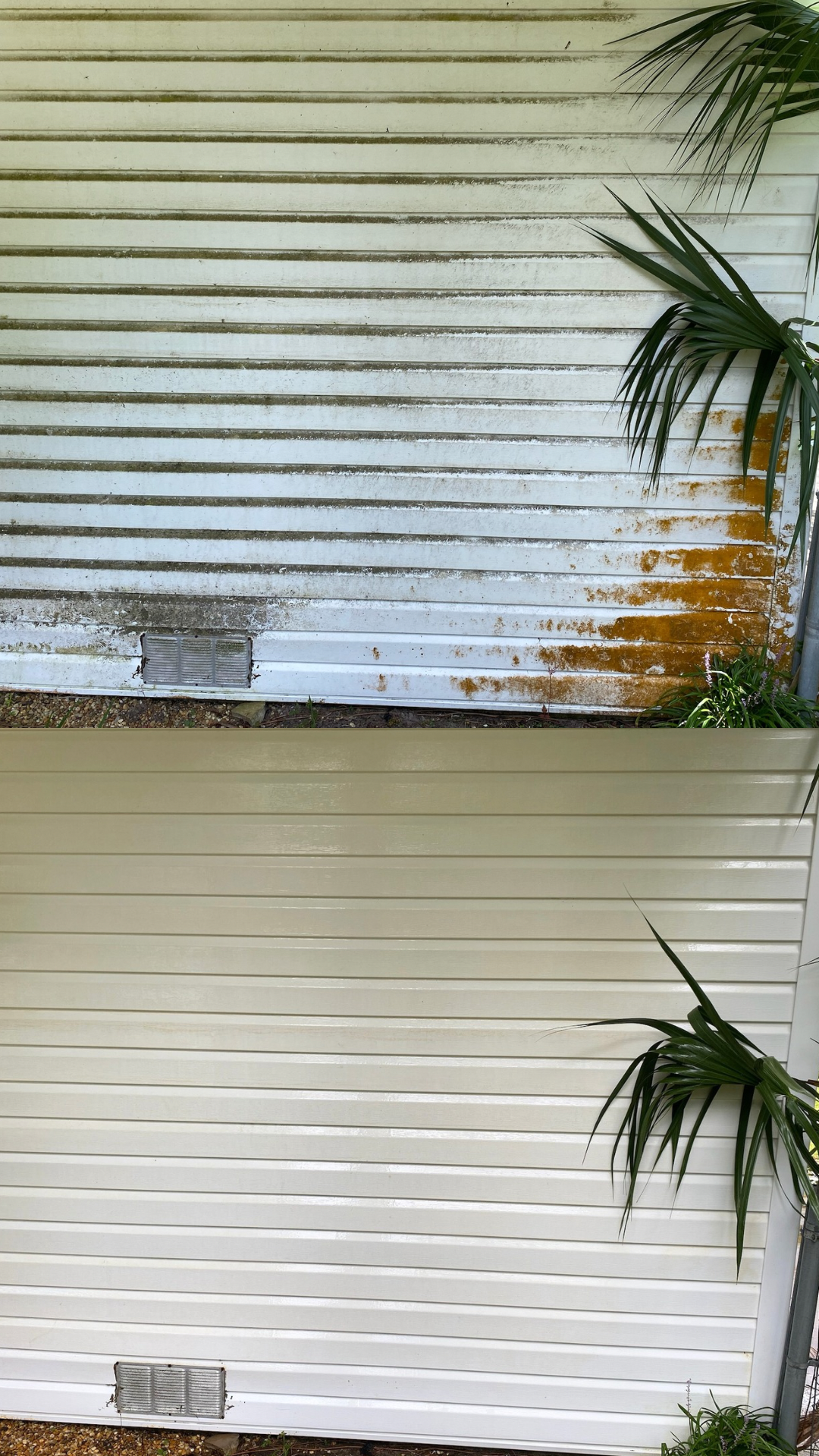 Simple Photocentric Before and After Instagram Story - 1