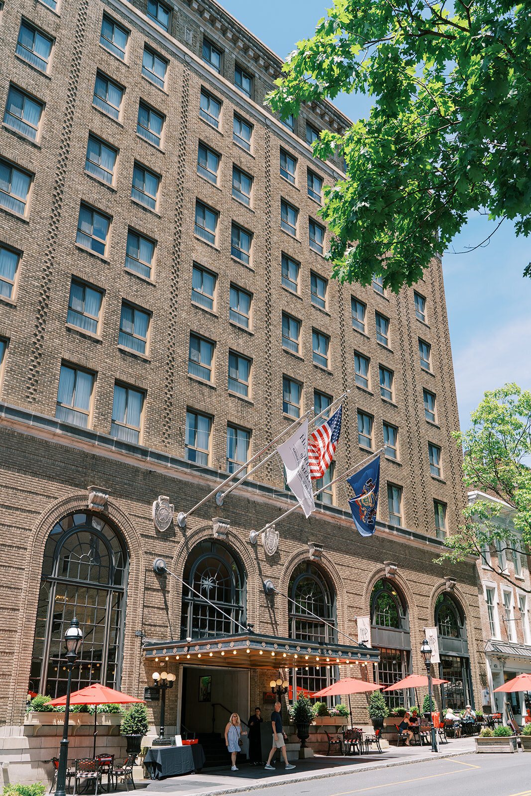 Hotel Bethlehem Wedding CK-08208