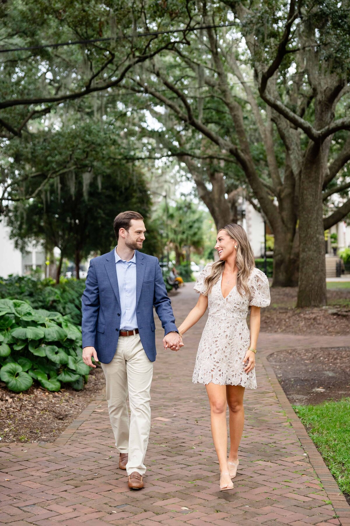 Savannah Engagement Photographer | Best Engagement Photographer in Savannah-3177