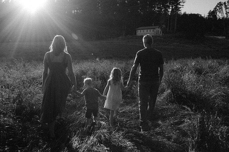 Portland Oregon - Super 8 Family Films - Amanda Jae Photography7300
