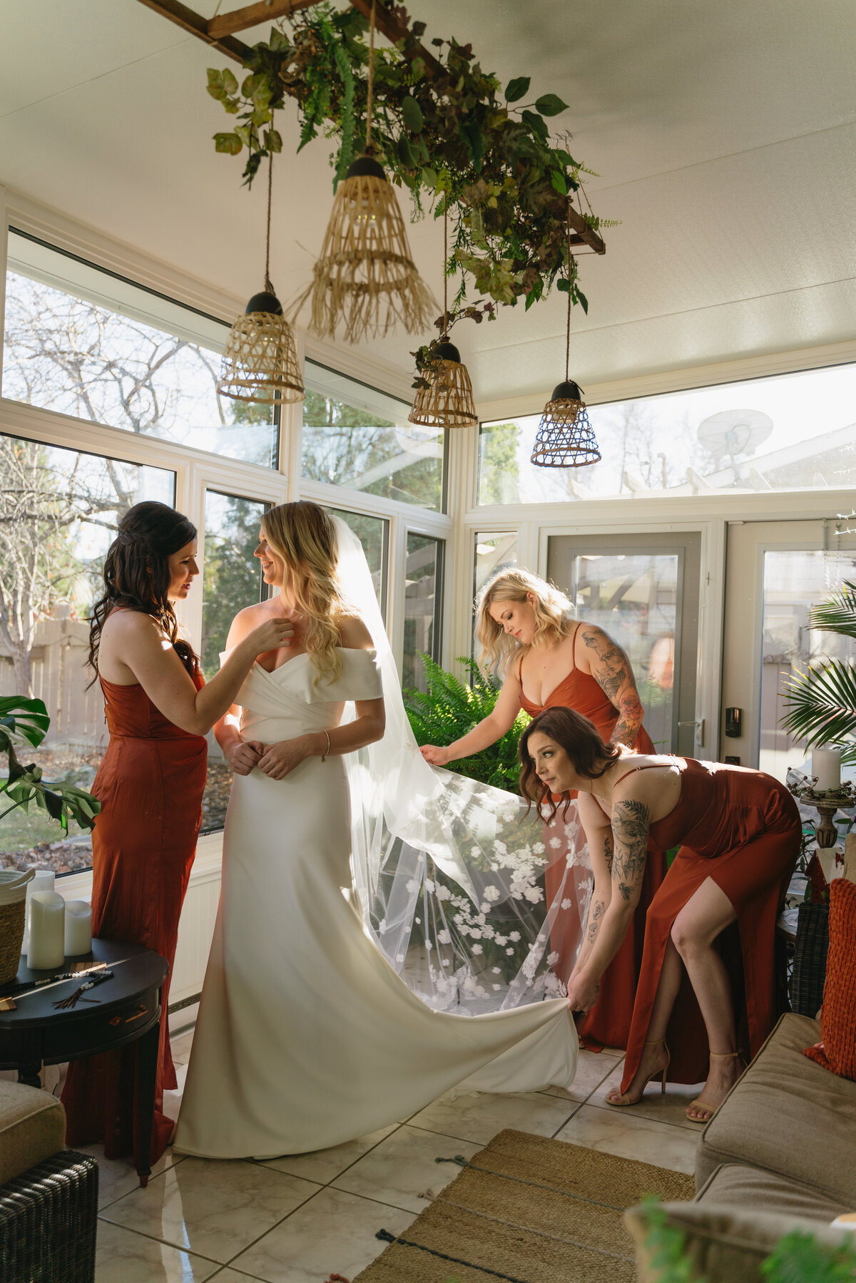 Regina Wedding Planner07736