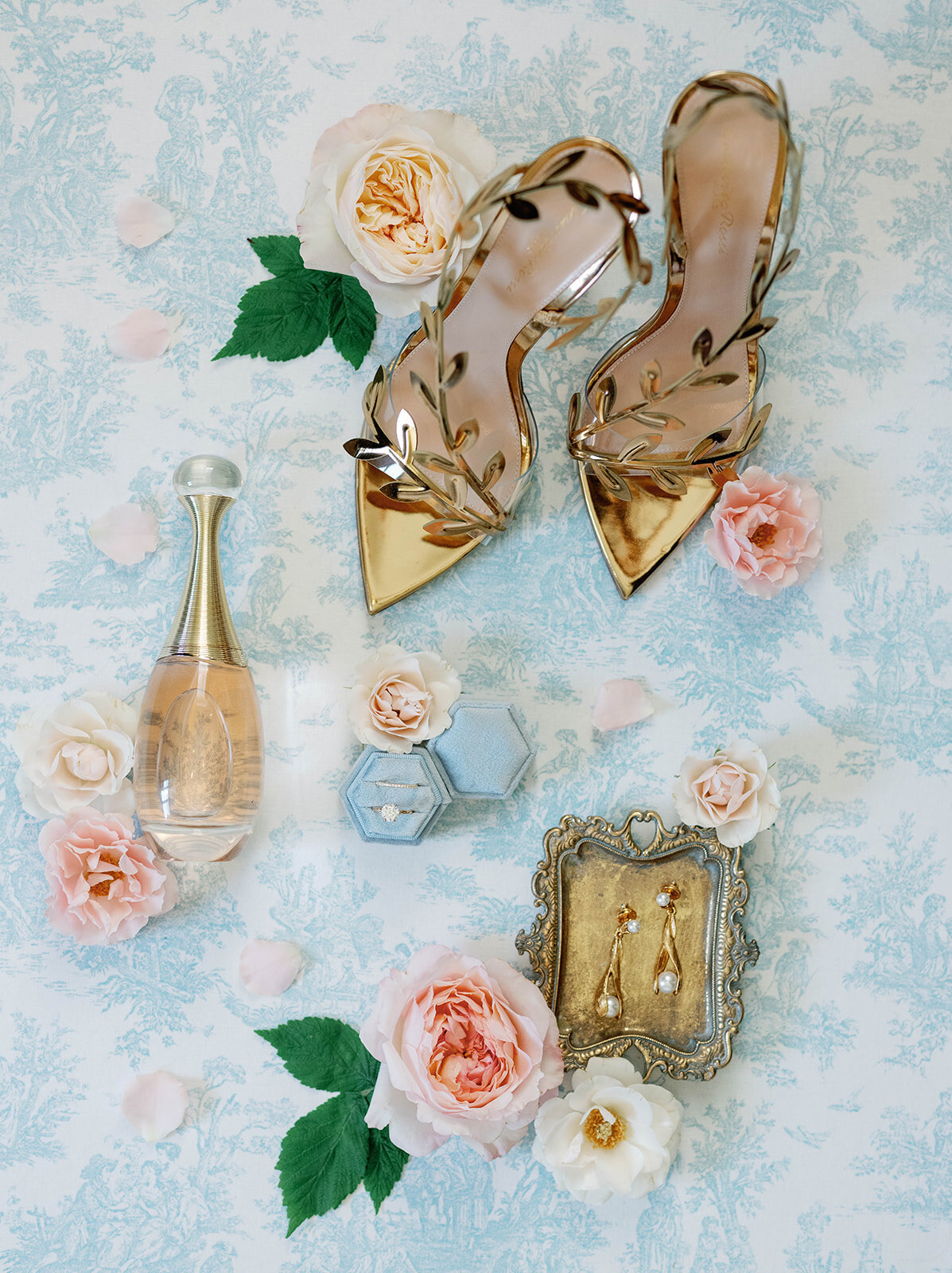 The Fourniers _ Rowe Wedding - Details-38