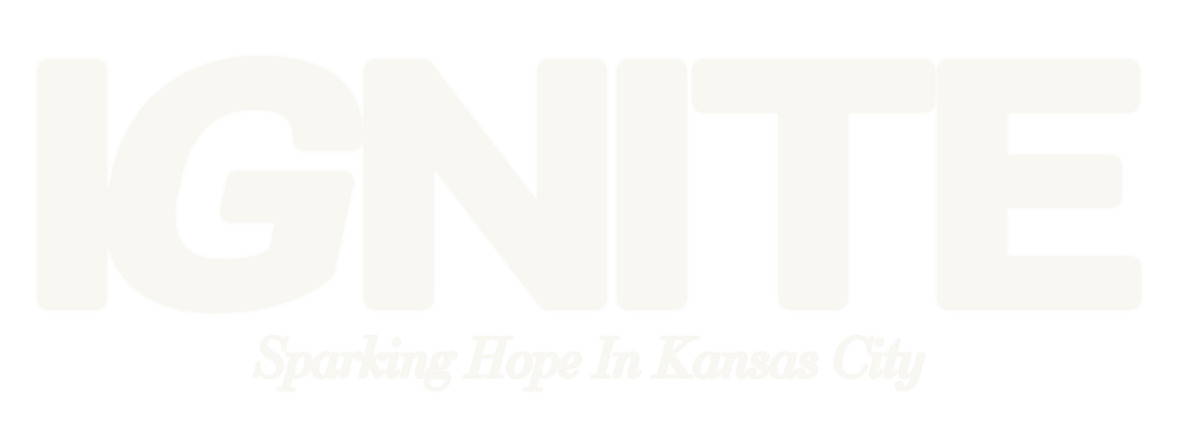 Ignite, sparking hope in Kansas City