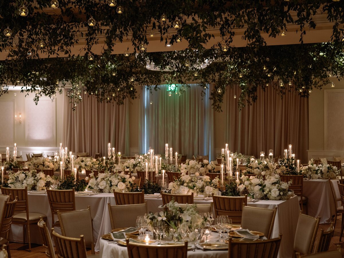 Philip & Caroline Wedding - 0287