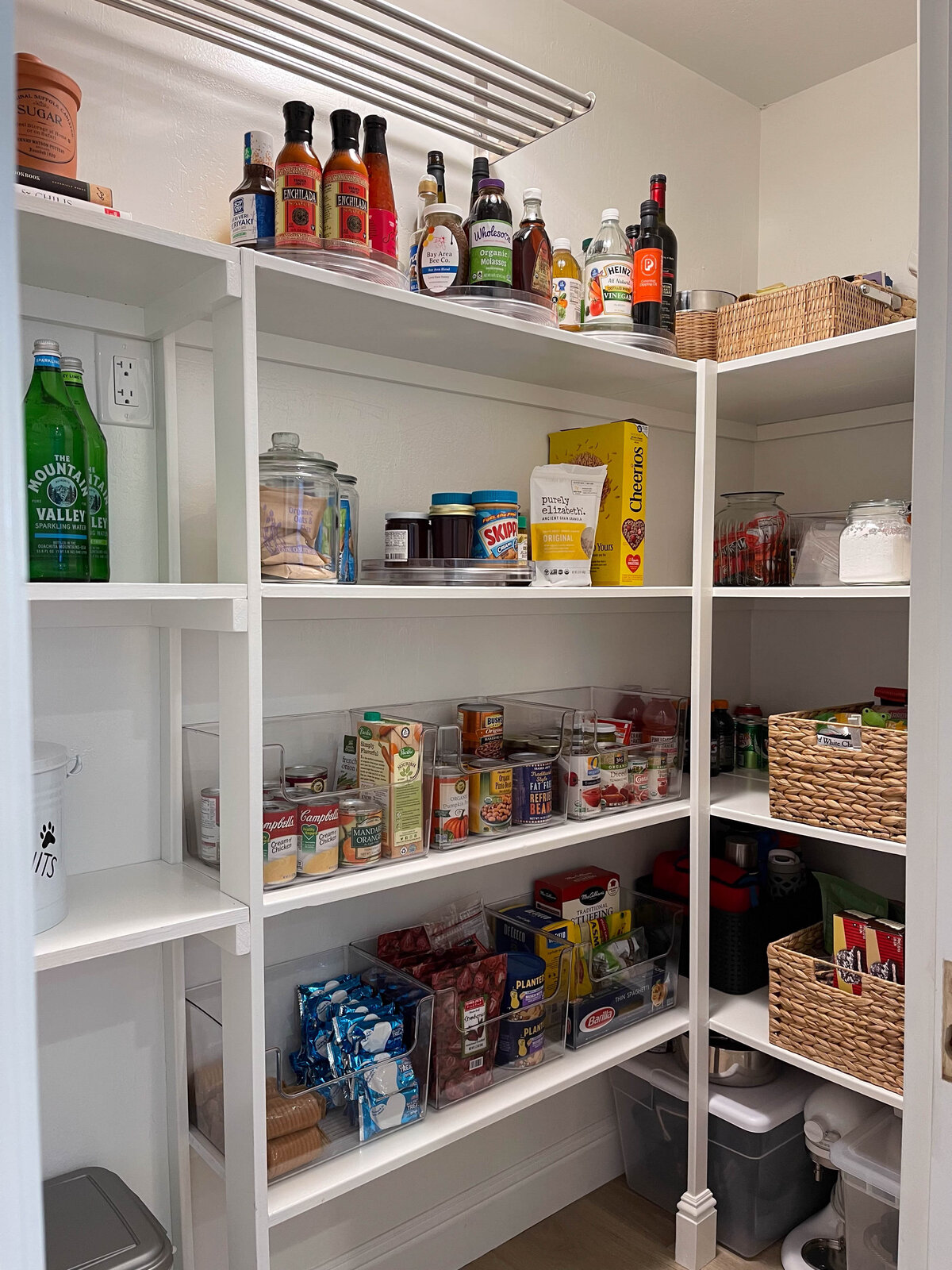 Simply Organized Professional Organizing SF Bay Area