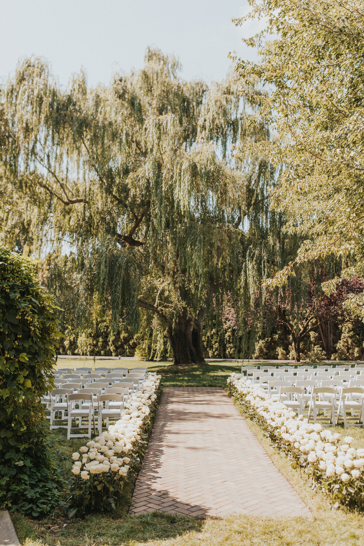 washington state wedding venue