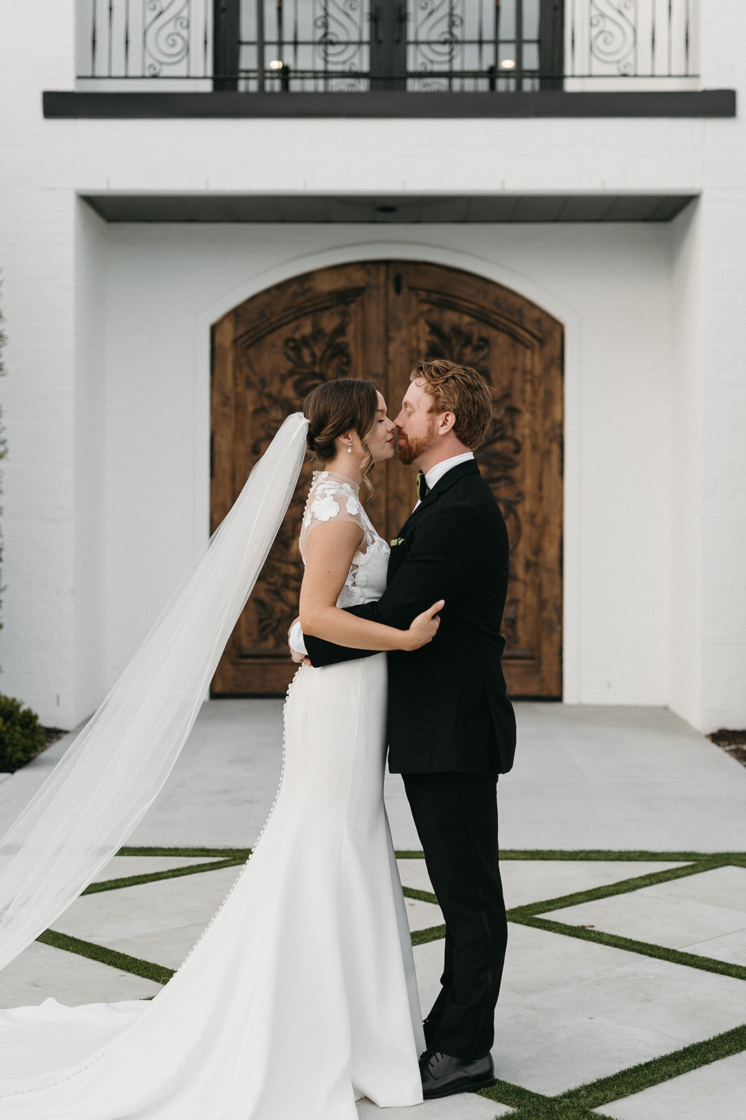 Fayetteville Wedding Planner-930