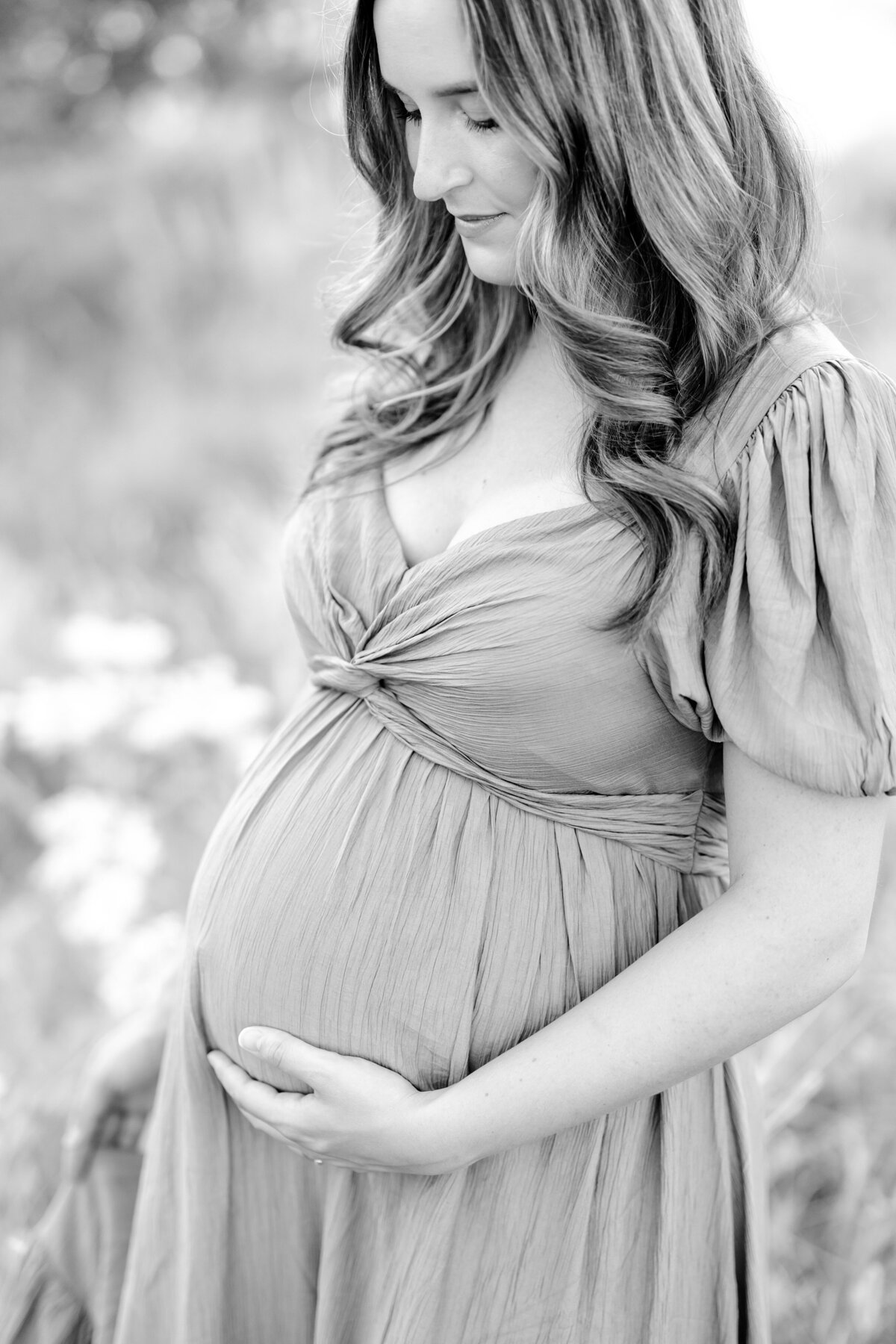 Woodard Family - Maternity-27