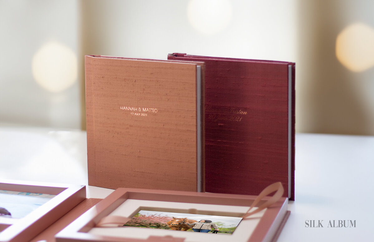 090 - pg 178-179 - Spread - Silk Album
