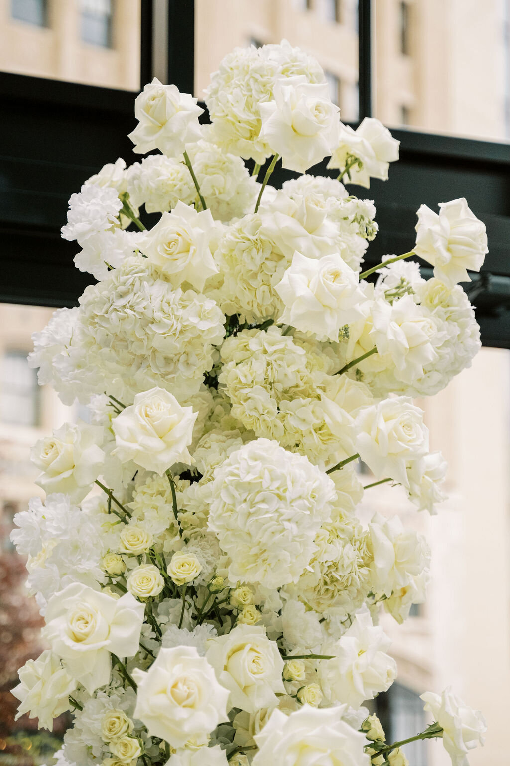 Alyssa Amez Design - Kellie and Paul Shinola3